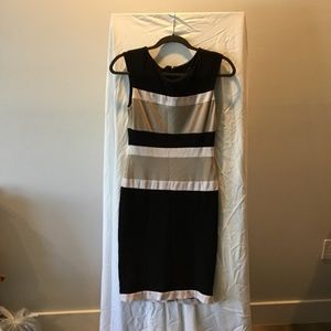 White House Black Market dress